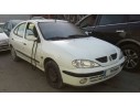 RENAULT MEGANE I FASE 2 BERLINA (BA0)
