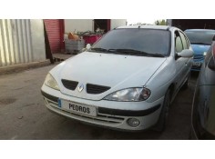 renault megane i fase 2 berlina (ba0) del año 2001 2