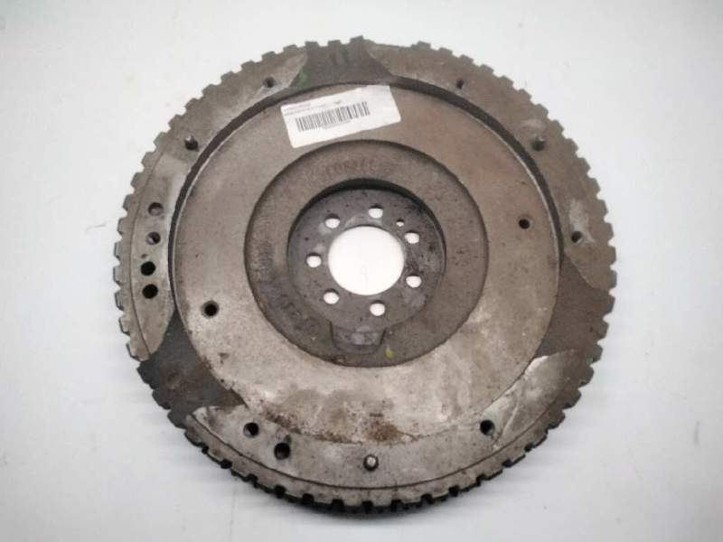 Recambio de volante motor para nissan note (e11e) 1.5 dci turbodiesel cat referencia OEM IAM   