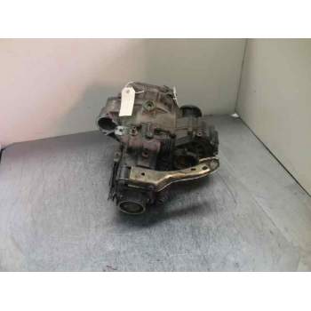CAJA CAMBIOS DFP CAMBIO SEAT CORDOBA 1.9 TDI DFP 37018
