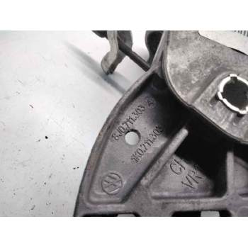 Recambio de palanca freno de mano para seat leon (1p1) fr 1 referencia OEM IAM 1K0711303PFKZ  