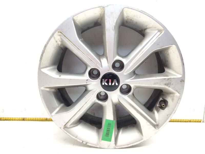 Recambio de llanta aluminio para kia stonic (yb) 1.2 cvvt referencia OEM IAM 52910H8400  