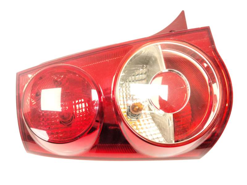 Recambio de piloto trasero izquierdo para kia picanto i (sa) 1.1 referencia OEM IAM   