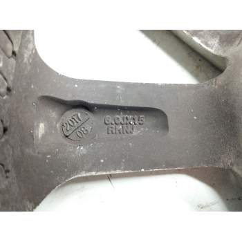 Recambio de llanta aluminio para kia stonic (yb) 1.2 cvvt referencia OEM IAM 52910H8400  