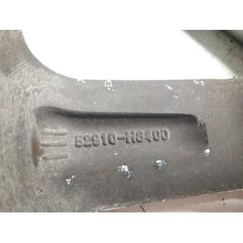 Recambio de llanta aluminio para kia stonic (yb) 1.2 cvvt referencia OEM IAM 52910H8400  