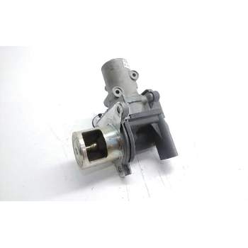 Recambio de valvula egr para nissan note (e11e) 1.5 dci turbodiesel cat referencia OEM IAM 723711810261  