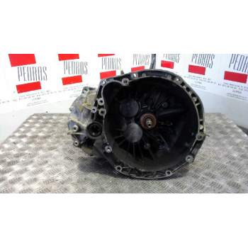 Recambio de caja cambios para renault laguna ii (bg0) expression referencia OEM IAM PK6018  
