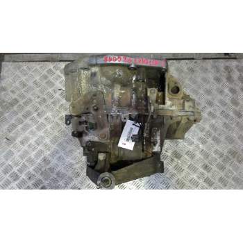 Recambio de caja cambios para renault laguna ii (bg0) expression referencia OEM IAM PK6018  