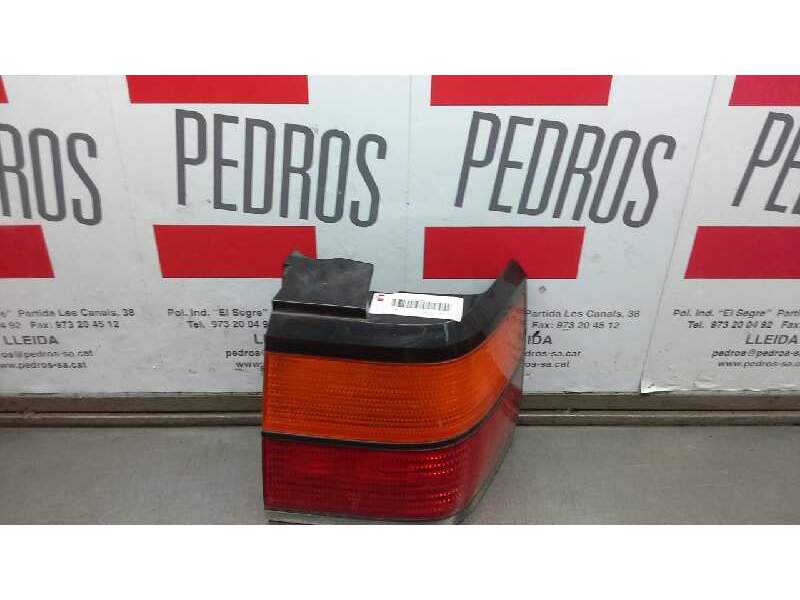 Recambio de piloto trasero derecho para volkswagen passat berlina (312) referencia OEM IAM 357945112 133590 
