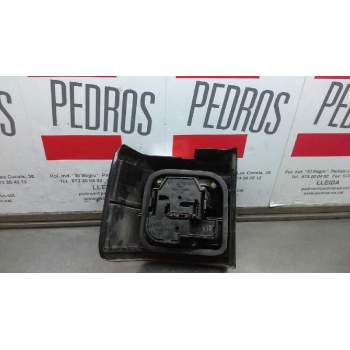 Recambio de piloto trasero derecho para volkswagen passat berlina (312) referencia OEM IAM 357945112 133590 