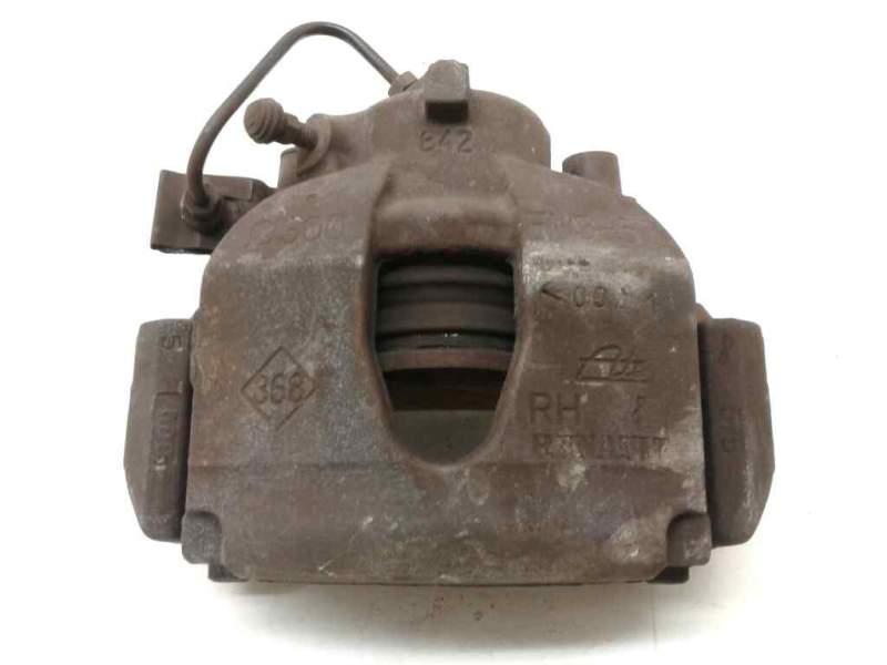 Recambio de pinza freno delantera derecha para renault laguna ii (bg0) expression referencia OEM IAM   