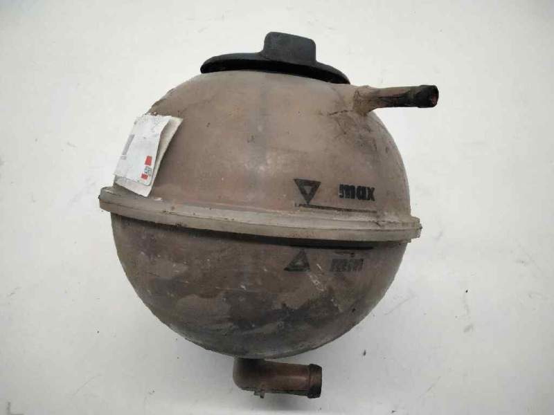 Recambio de deposito expansion para seat inca referencia OEM IAM   37104