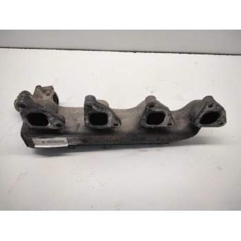 Recambio de colector admision para chrysler voyager (gs) 2.5 turbodiesel referencia OEM IAM 91042059F  