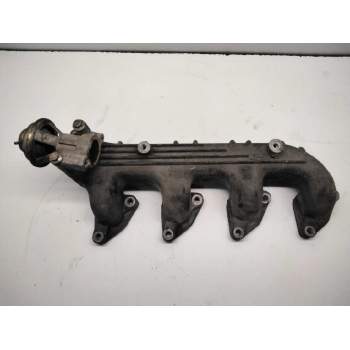 Recambio de colector admision para chrysler voyager (gs) 2.5 turbodiesel referencia OEM IAM 91042059F  