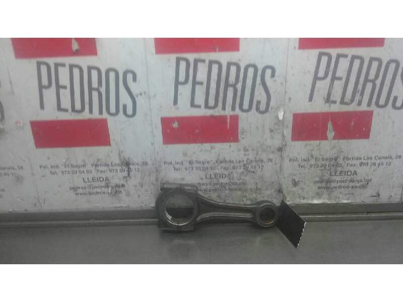 Recambio de biela para chrysler voyager (gs) 2.5 turbodiesel referencia OEM IAM   