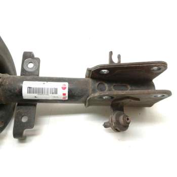 Recambio de amortiguador delantero izquierdo para renault laguna ii (bg0) expression referencia OEM IAM 8200237375AKYB  