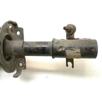 Recambio de amortiguador delantero izquierdo para renault laguna ii (bg0) expression referencia OEM IAM 8200237375AKYB  