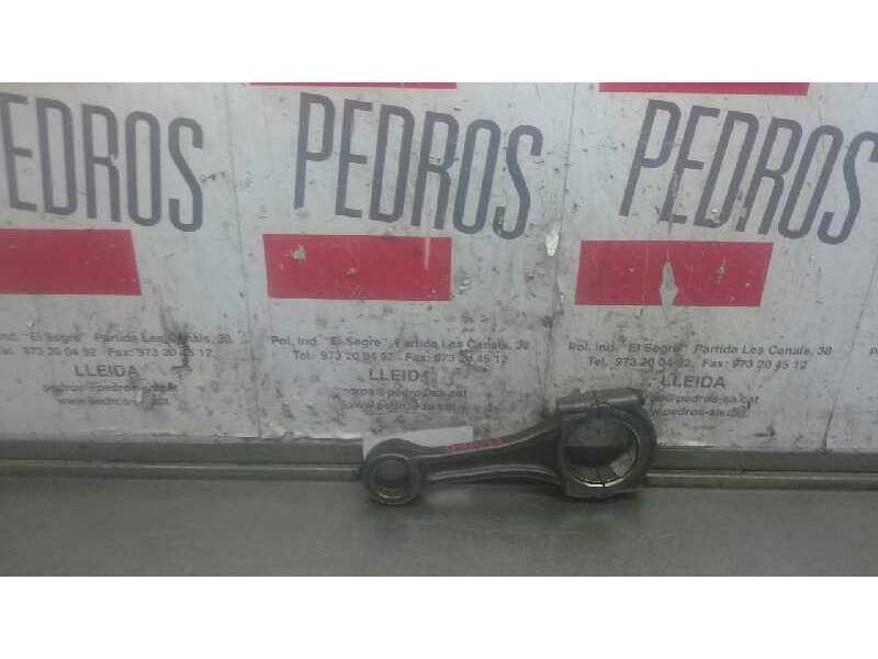 Recambio de biela para chrysler voyager (gs) 2.5 turbodiesel referencia OEM IAM   