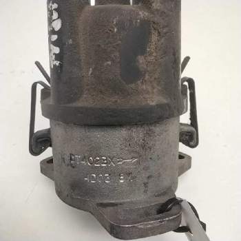 Recambio de delco para lancia prisma 1.6 referencia OEM IAM DT402BX  37113