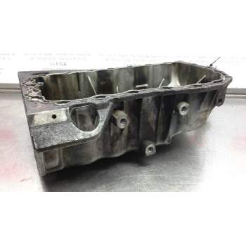 Recambio de carter para renault laguna ii (bg0) expression referencia OEM IAM   