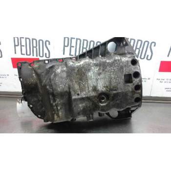 Recambio de carter para renault laguna ii (bg0) expression referencia OEM IAM   