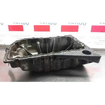 Recambio de carter para renault laguna ii (bg0) expression referencia OEM IAM   