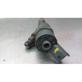 Recambio de inyector para renault laguna ii (bg0) expression referencia OEM IAM 0445110 110B  
