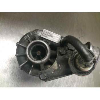 Recambio de turbocompresor para chrysler voyager (gs) 2.5 turbodiesel referencia OEM IAM 35242068F VA63B9712 