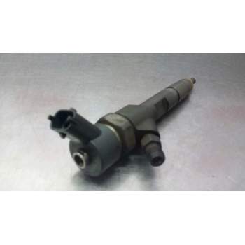 Recambio de inyector para renault laguna ii (bg0) expression referencia OEM IAM 0445110 110B  