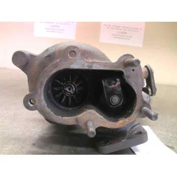 Recambio de turbocompresor para chrysler voyager (gs) 2.5 turbodiesel referencia OEM IAM 35242068F VA63B9712 