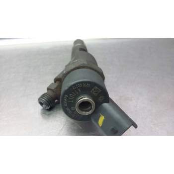 Recambio de inyector para renault laguna ii (bg0) expression referencia OEM IAM 0445110 110B  