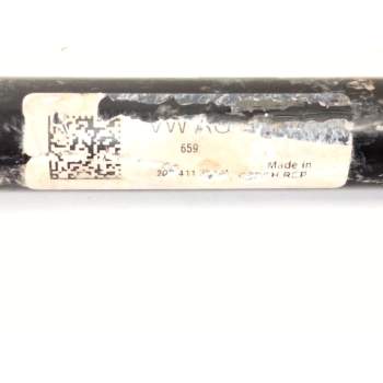 Recambio de barra estabilizadora delantera para volkswagen t-cross (c11, d31) 1.0 tsi referencia OEM IAM 2Q0411303  