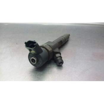 Recambio de inyector para renault laguna ii (bg0) expression referencia OEM IAM 0445110 110B  