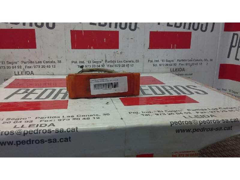 Recambio de piloto delantero derecho para renault rapid/express (f40) 1.4 referencia OEM IAM   