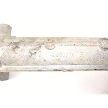 Recambio de caja direccion para volkswagen t-cross (c11, d31) 1.0 tsi referencia OEM IAM 2Q1423057  
