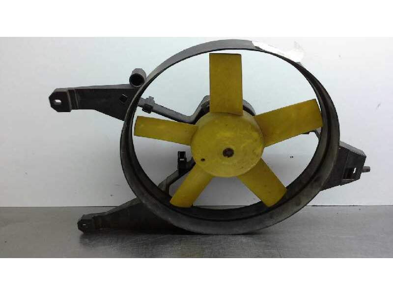 Recambio de electroventilador para » otros... premium 370 26 g 6x2 referencia OEM IAM   37327
