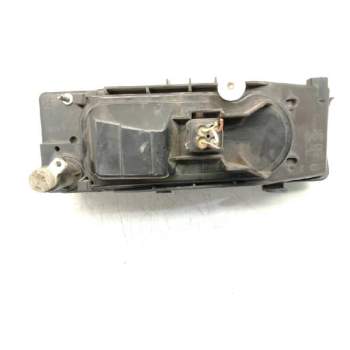 Recambio de faro derecho para seat toledo (1l) referencia OEM IAM   