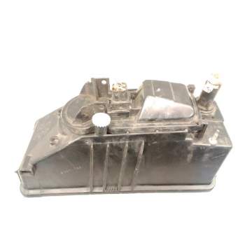 Recambio de faro derecho para seat toledo (1l) referencia OEM IAM   