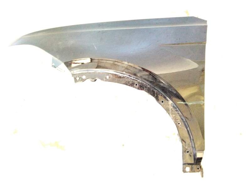 Recambio de aleta delantera izquierda para volkswagen t-cross (c11, d31) 1.0 tsi referencia OEM IAM 2GM821105  
