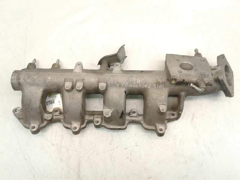Recambio de colector admision para nissan pathfinder (r51) referencia OEM IAM   