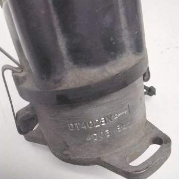 Recambio de delco para lancia prisma 1.6 referencia OEM IAM DT402BX  37393