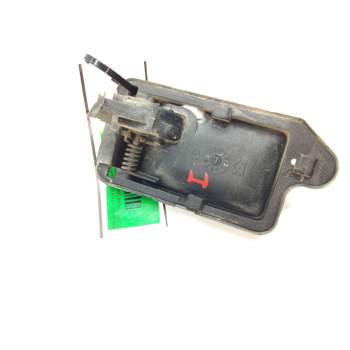 Recambio de maneta interior delantera izquierda para citroën ax (za-_) 14 (za) referencia OEM IAM   