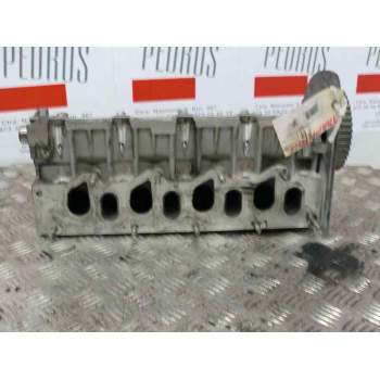 Recambio de culata para renault trafic combi (ab 4.01) 1.9 diesel referencia OEM IAM FDP  