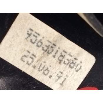 Recambio de retrovisor derecho para citroën ax (za-_) 14 (za) referencia OEM IAM 9563518380  