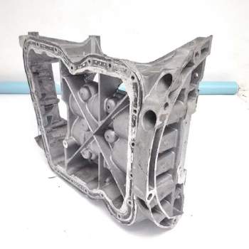 Recambio de carter para renault trafic caja cerrada (ab 4.01) referencia OEM IAM   