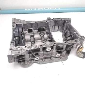 Recambio de carter para renault trafic caja cerrada (ab 4.01) referencia OEM IAM   