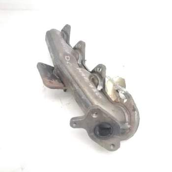 Recambio de colector escape para renault trafic caja cerrada (ab 4.01) referencia OEM IAM   