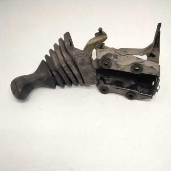 Recambio de palanca cambio para citroën jumper caja abierta (1) 2.5 turbodiesel referencia OEM IAM   37594