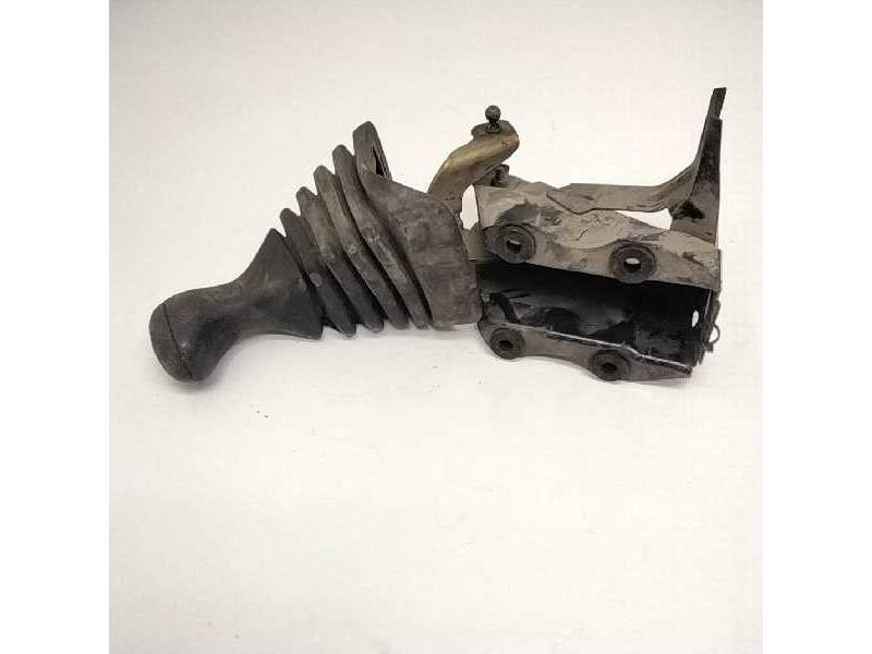 Recambio de palanca cambio para citroën jumper caja abierta (1) 2.5 turbodiesel referencia OEM IAM   37594