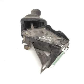 Recambio de palanca cambio para citroën jumper caja abierta (1) 2.5 turbodiesel referencia OEM IAM   37594